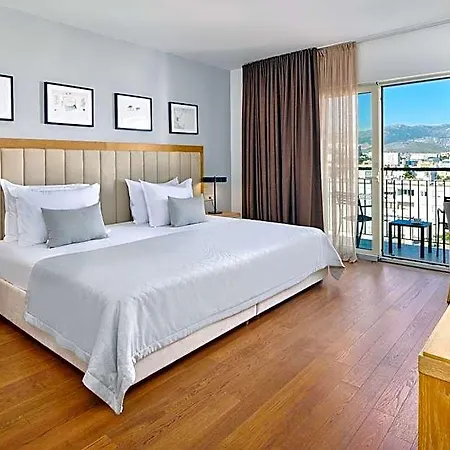 Hotel Dioklecijan & 4*