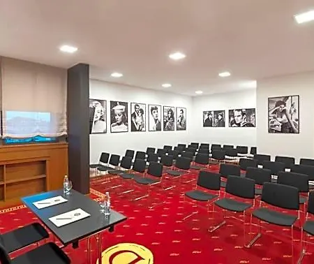 Dioklecijan & Hotel Spalato