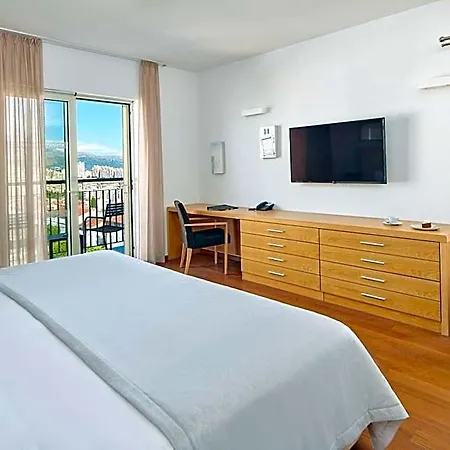 Dioklecijan & Hotel Spalato