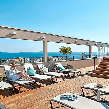 Hotel Dioklecijan &