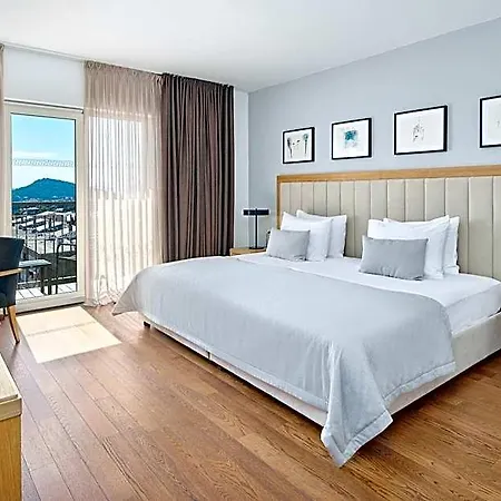 Hotel Dioklecijan & Spalato