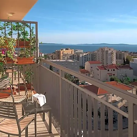 Dioklecijan & Hotel Spalato