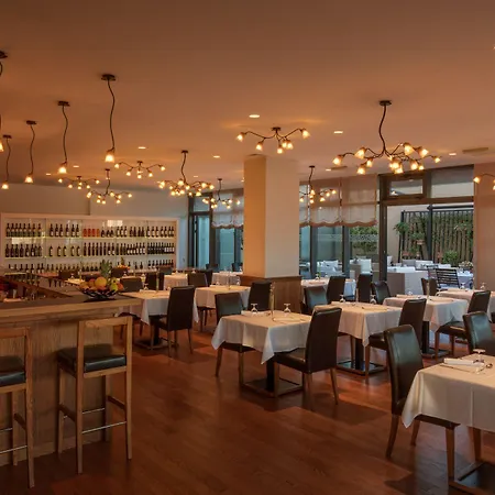 Hotel Dioklecijan &