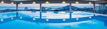 Hotel Dioklecijan & Split