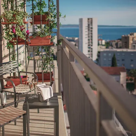 Otel Dioklecijan &