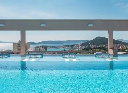 Hotel Dioklecijan &