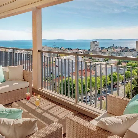 Otel Dioklecijan &