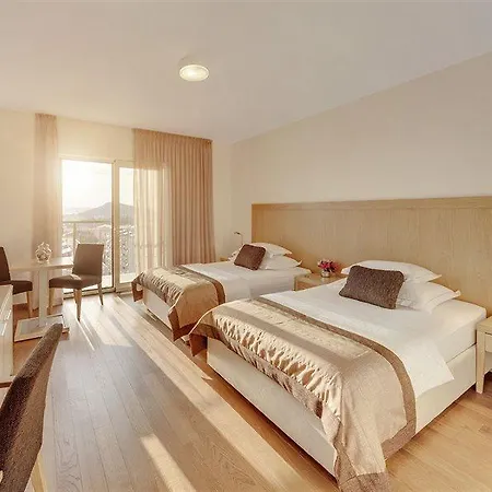 Otel Dioklecijan &