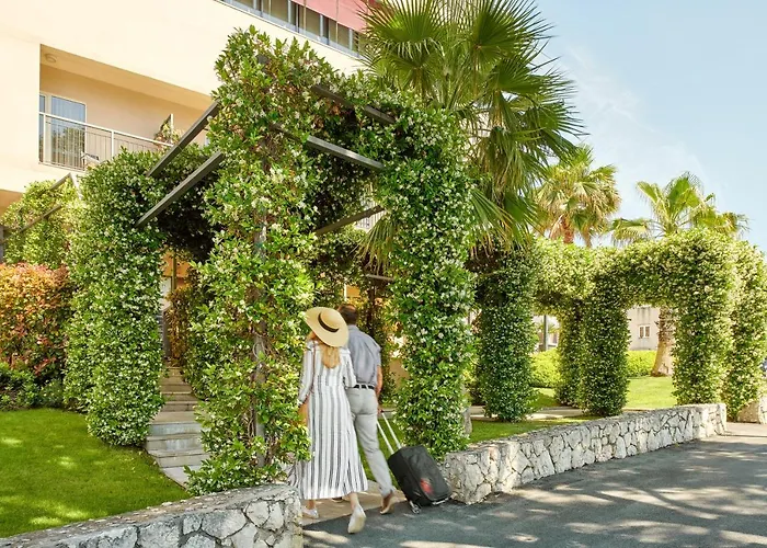 Dioklecijan & 4* Split