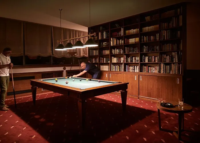 Hotel Dioklecijan & Split