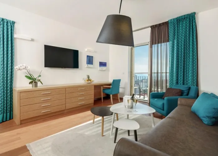 Hotel Dioklecijan & 4*