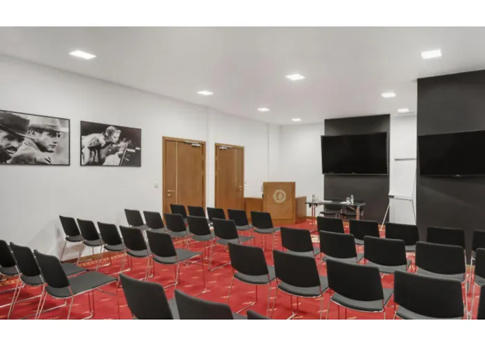 Hotel Dioklecijan Hotel&residence Split