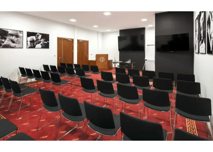 Hotel Dioklecijan & 4*