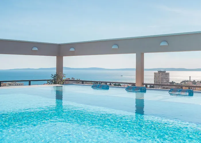 Dioklecijan & Hotel 4*