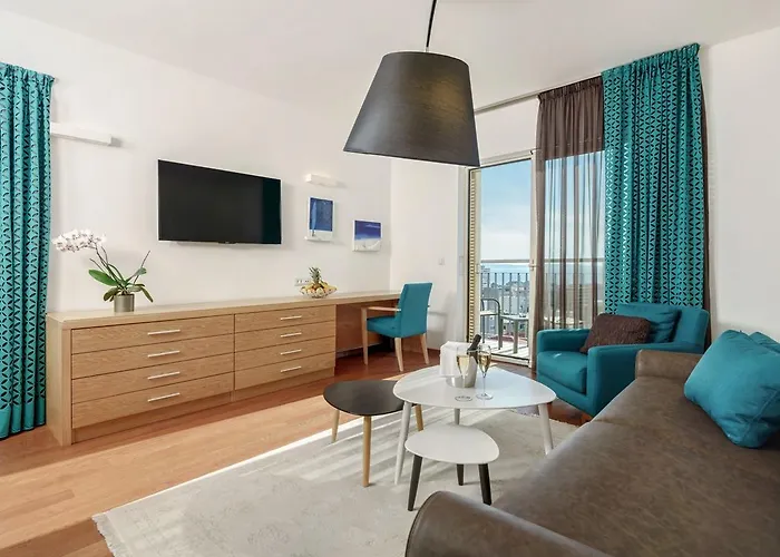 Dioklecijan Hotel&residence