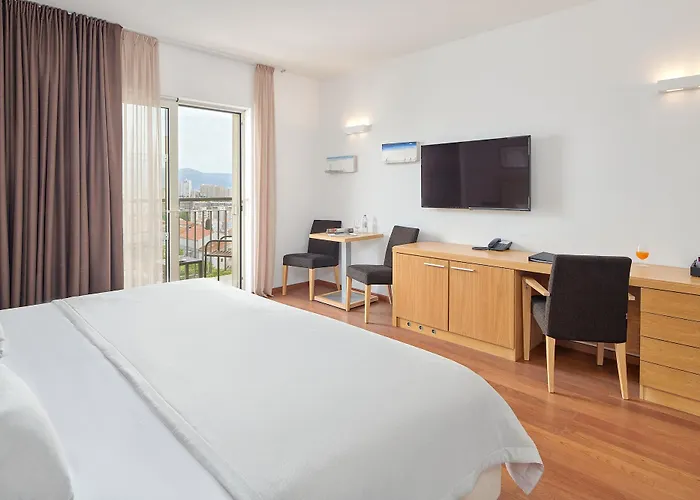 Hotel Dioklecijan Hotel&residence 4*