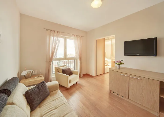 Dioklecijan Hotel&residence