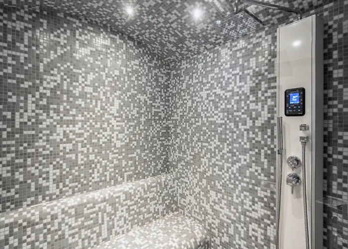 Dioklecijan & Hotel 4*