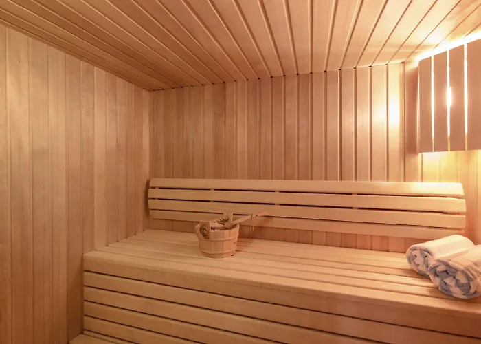 Hotel Dioklecijan Hotel&residence