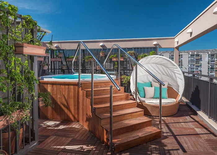 Dioklecijan & Hotel 4*