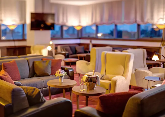 Hotel Dioklecijan & Split