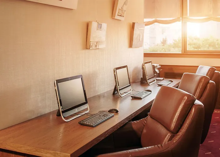 Dioklecijan & Hotel 4*