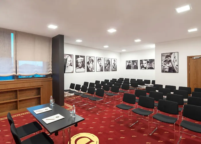 Dioklecijan Hotel&residence 4*