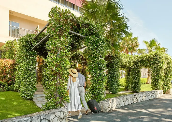 Dioklecijan Hotel&residence Hotel