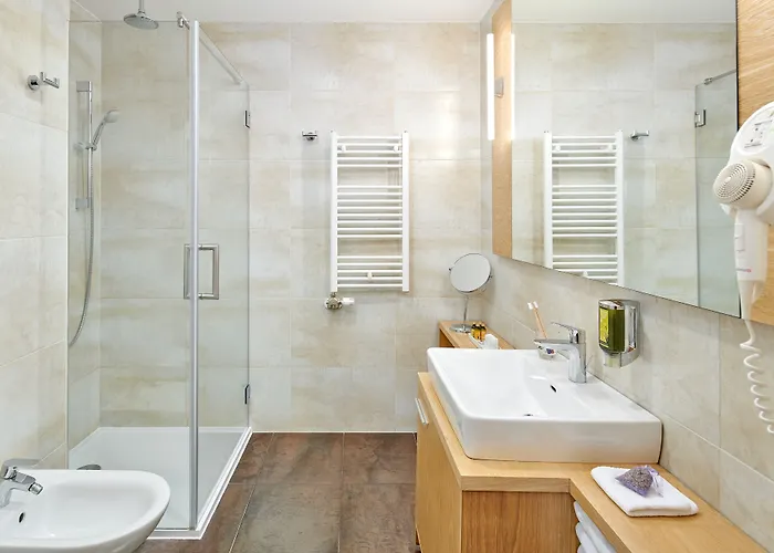 Hotel Dioklecijan & 4*