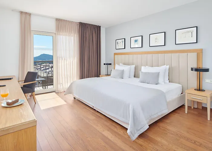 Dioklecijan Hotel&residence