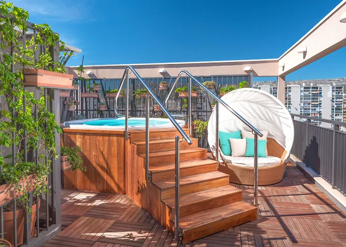 Hotel Dioklecijan Hotel&residence 4*