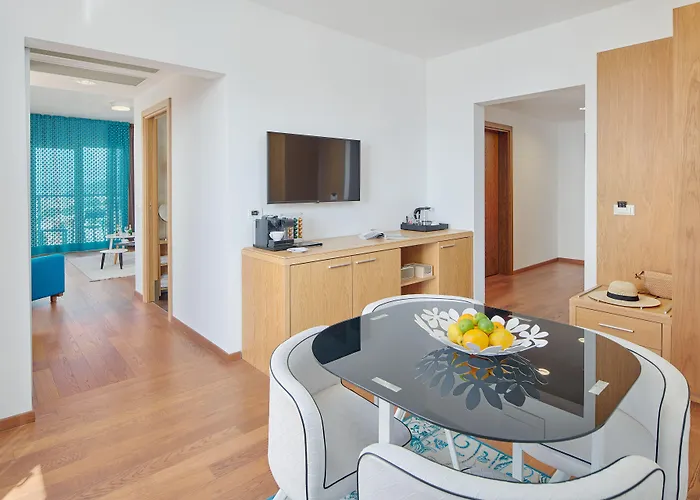 Dioklecijan & 4* Split