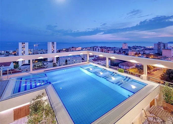 Dioklecijan Hotel&residence