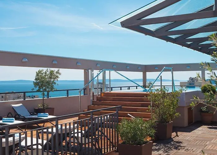 Dioklecijan Hotel&residence