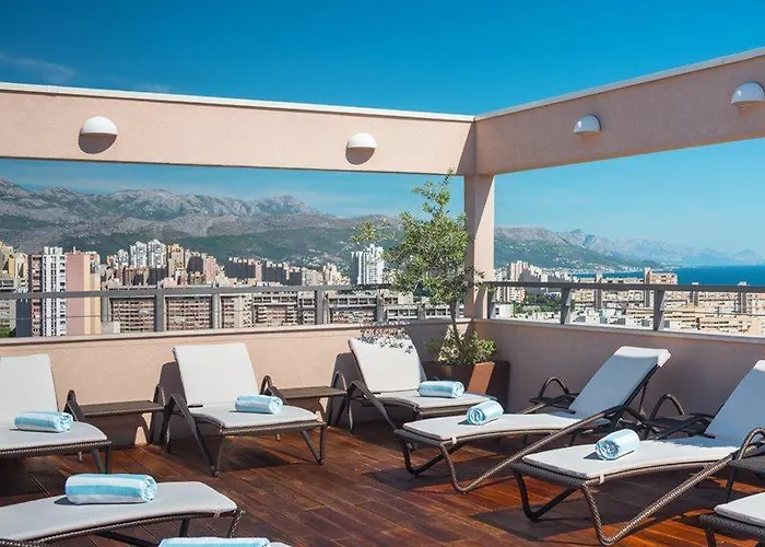 Hotel Dioklecijan & Split