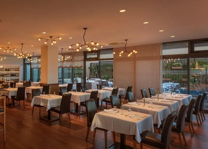 Hotel Dioklecijan Hotel&residence Split