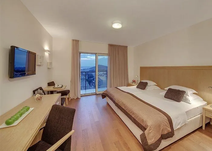 Dioklecijan Hotel&residence