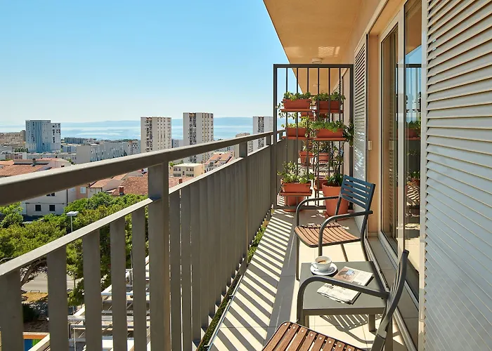 Dioklecijan & Hotel Split