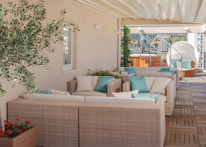 Dioklecijan & Hotel Split