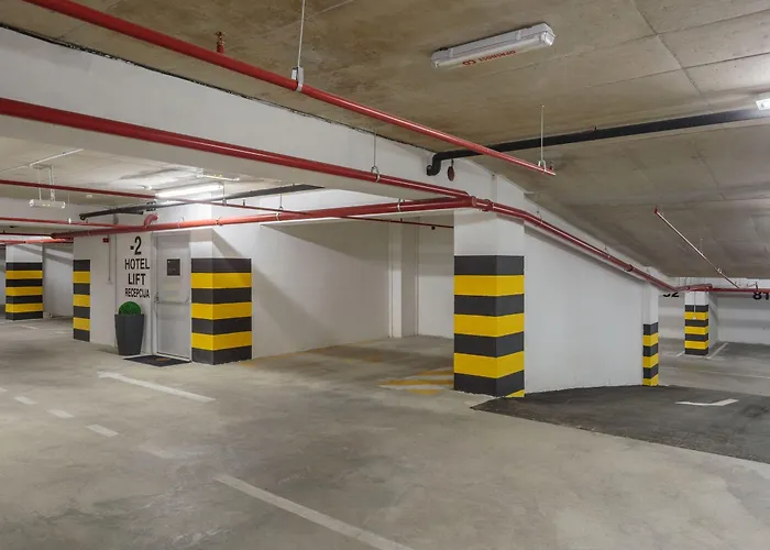 Hotel Dioklecijan & 4*